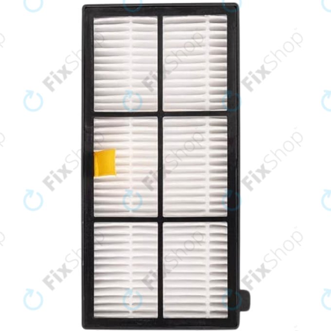 Set di ricambi per iRobot Roomba 800, 900-series (2 paia di spazzole principali, 4x filtro, 4x spazzola laterale)