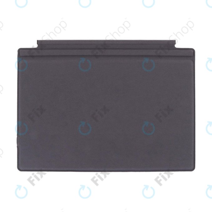 Tastiera US per Microsoft Surface Pro 3, 4, 5, Black