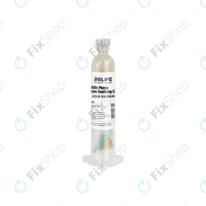 Colla strutturale universale, 30ml, Relife RL-035B, Trasparent