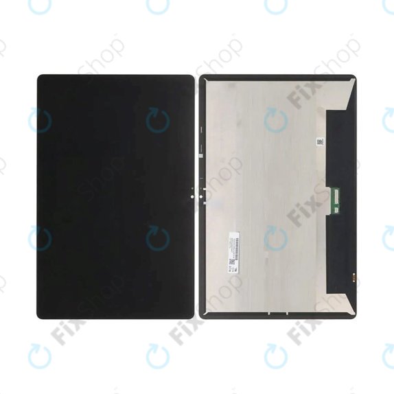 Schermo LCD per Lenovo Tab P12, Vetro touch senza cornice