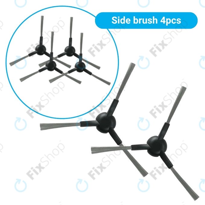 Set completo per Xiaomi Dreame Mova S20 Ultra, RLM71CE