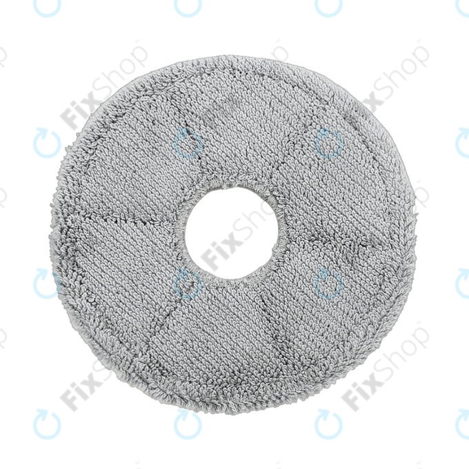 Set di ricambio per Xiaomi Dreame Mova E30 Ultra (2x spazzola principale, 4x filtro, 4x spazzola laterale, 8x panno lavapavimenti, 4x sacchetto raccoglipolvere)