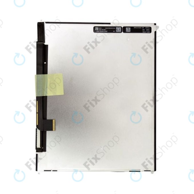 Schermo LCD per Apple iPad 3, iPad 4, Refurbished