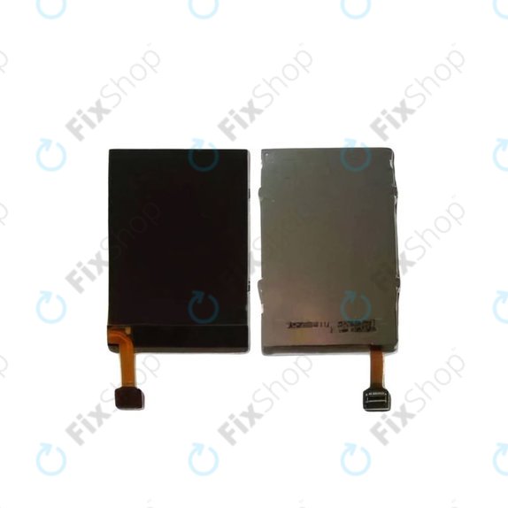 Schermo LCD per Nokia N77,N82,N78,6210n,N79,6760, E75,5730,E52,E55,E66,5330