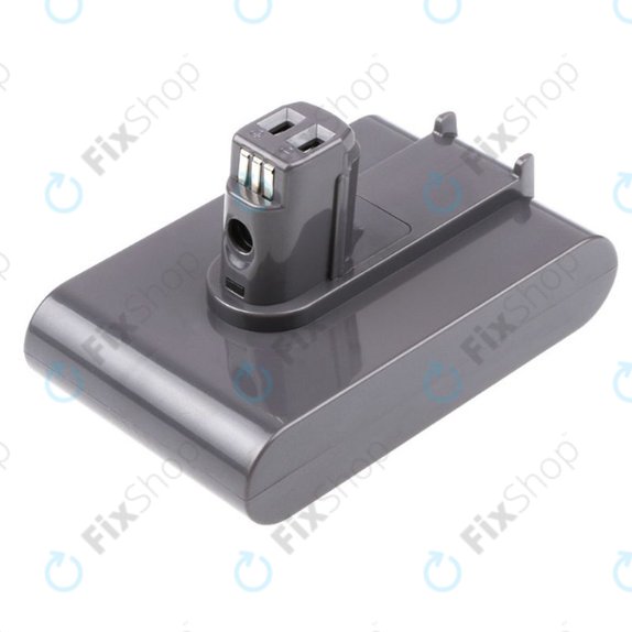 Batteria per Dyson DC-seriess, 917083-07, Li-Ion, 1500mAh, 22.2V, HQ