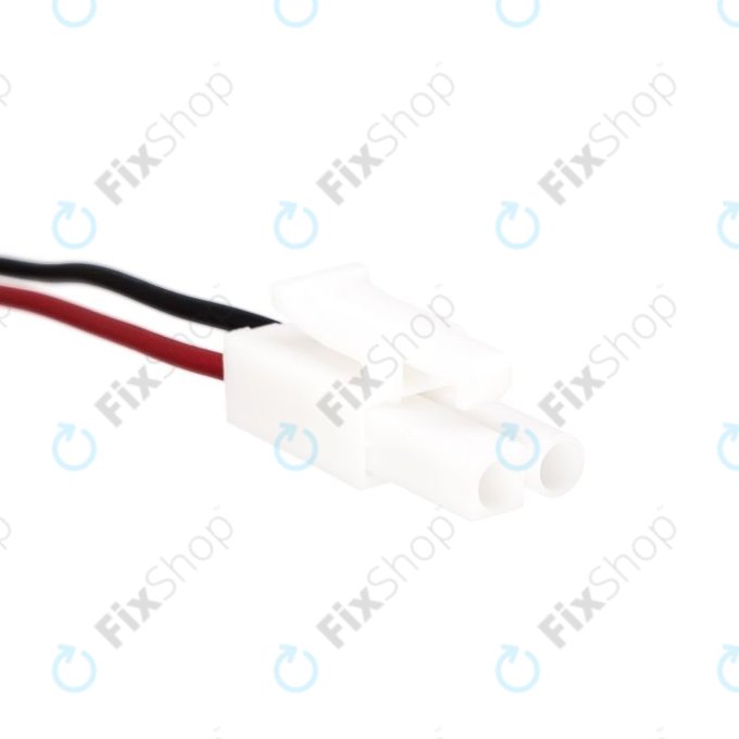 Batteria per Vileda Quick & Clean, 8654396211, Li-Ion, 2600mAh, 3.7V, HQ