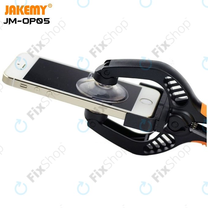 Pinza per apertura schermo LCD, Jakemy JM-OP05