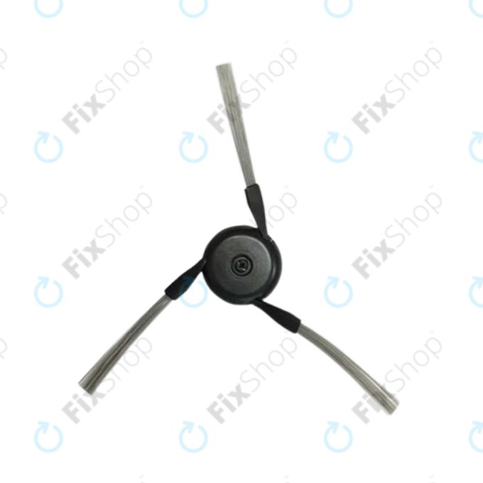 Set di ricambi per Dreame Aqua 10, 10 Ultra (2 paia di spazzole principali, 4x filtro, 4x spazzola laterale, 4x panno mop, 4x sacchetto polvere)