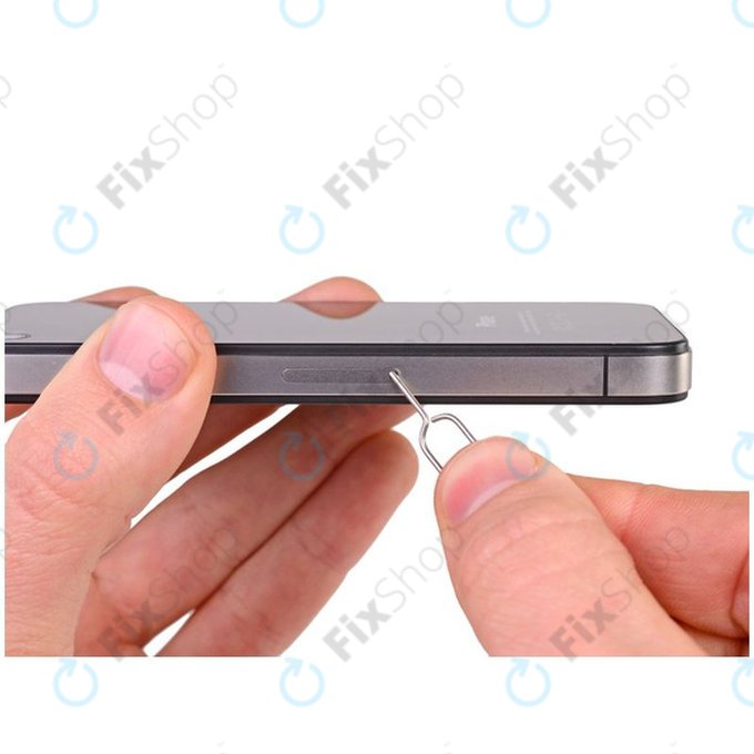 Strumento di espulsione SIM per telefoni cellulari e tablet