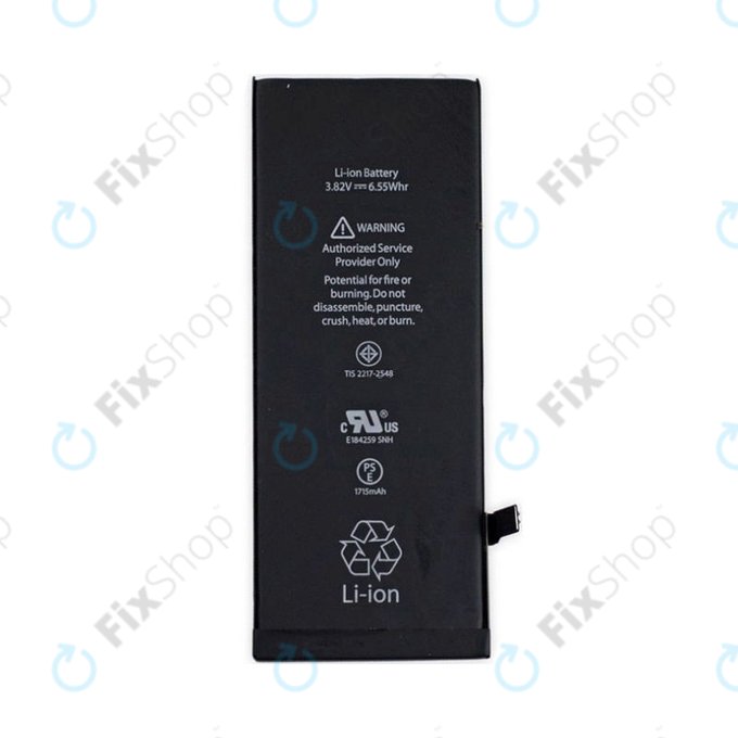 Batteria per iPhone 6S, 1715mAh, Service Pack