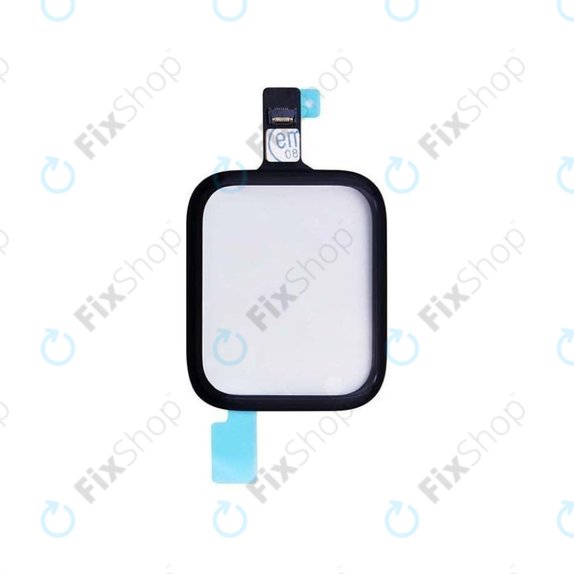 Vetro touch per Apple Watch 5, SE 44mm, SE 2 44mm