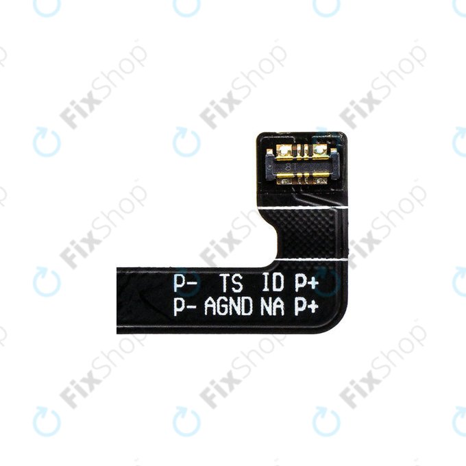 Batteria per Asus Zenfone Max Pro M1 ZB602KL, 0B200-02870200, Li-Pol, 3.85V, 4900mAh, HQ