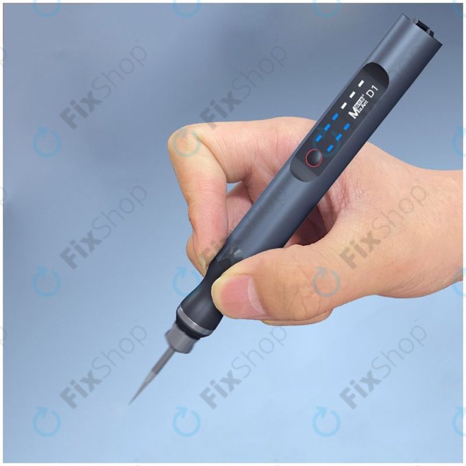 Penna affilatrice elettrica smart, Ma Ant D1