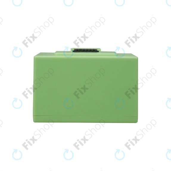 Batteria per iRobot Roomba e-seriess, i-seriess, ABL-D1, 4624864, ABL-D2, Li-Ion, 3400mAh, 14.4V