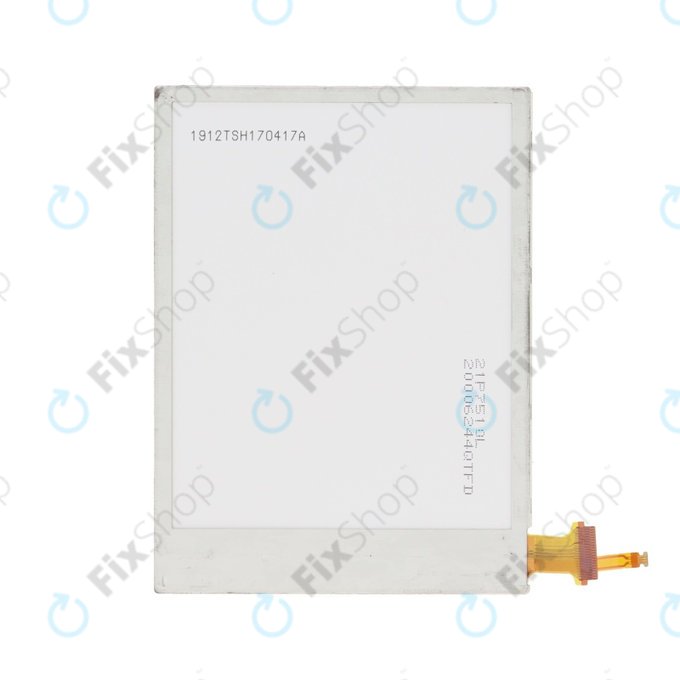 Display LCD inferiore Pulled per Nintendo New 3DS XL