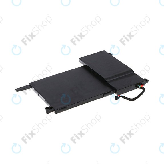 Batteria per Lenovo Eraser Y700, IdeaPad Y700, L14S4P22, Li-Pol, 4000mAh, 14.8V, HQ