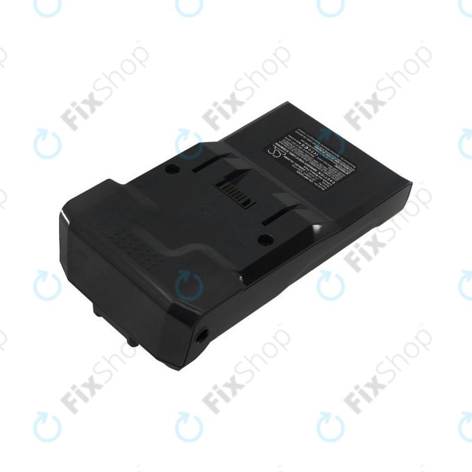 Batteria per Hoover H Free, HF122 HF122BAT, Li-Ion, 2000mAh, 21.6V, HQ