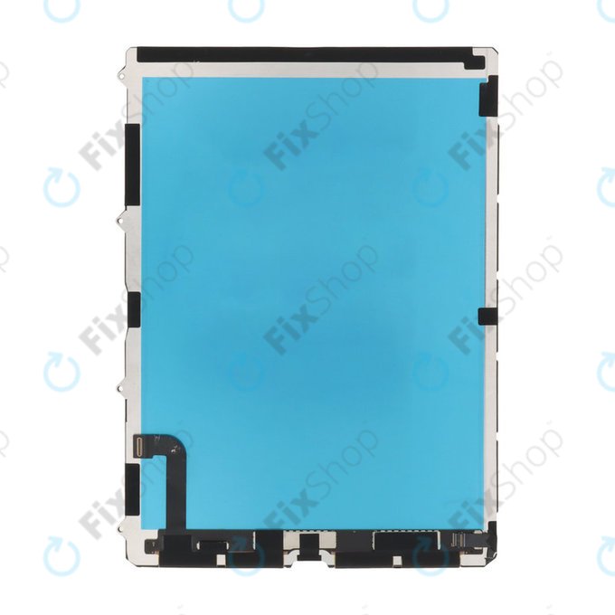 Schermo LCD per iPad (10th Gen 2022, 11th Gen 2025), Wifi + Cellular Version, Vetro touch senza cornice