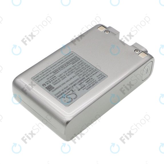 Batteria per Dreame T30, P2033-8S1P-PAA, Li-Ion, 2900mAh, 29.6V, HQ