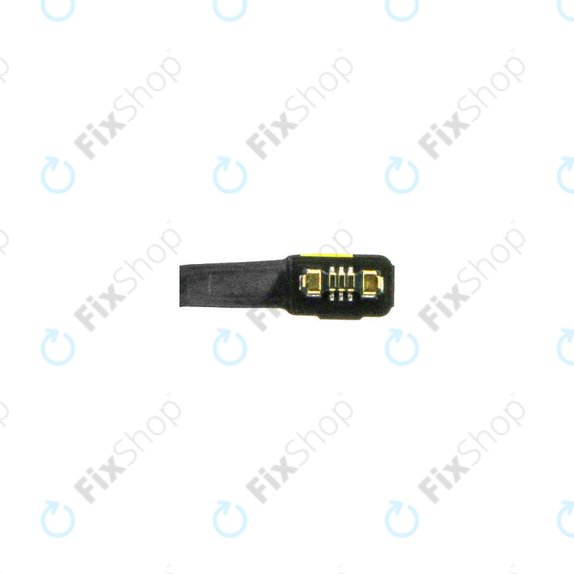 Batteria per Apple Watch 5 40 mm, 240mAh, Li-Pol, 3.82 V, A2277, HQ