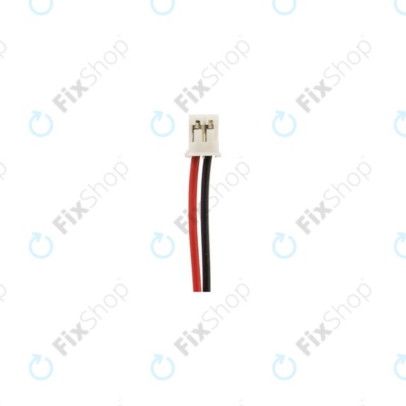 Batteria per Luvion Prestige Touch 2, PL654065H, Li-Pol, 2000mAh, 3.7V, HQ