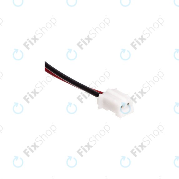 Batteria per Fatboy Edison the Petit, LED Table Lamp Edison, PN704050, Li-Pol, 1600mAh, 3.7V, HQ