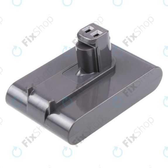 Batteria per Dyson DC-seriess, 917083-07, Li-Ion, 1500mAh, 22.2V, HQ