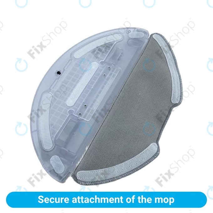 Serbatoio dell'acqua per Xiaomi Mi Robot Vacuum Mop 2 Lite, 2 Pro