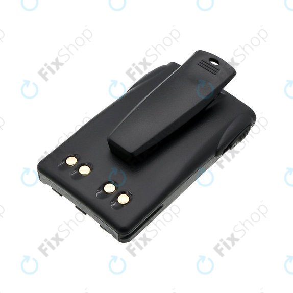 Batteria per ADI AT-46, Baojie BJUV22, Huntec HT-3688, LB-38L, Li-Ion, 1200mAh, 7.4V, HQ