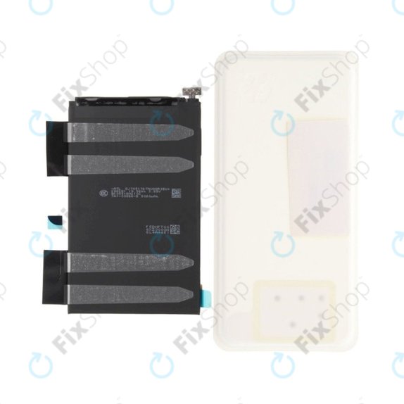 Batteria per iPad Mini (2024), WiFi e Cellular, 661-46530, 5078mAh, Genuine Apple