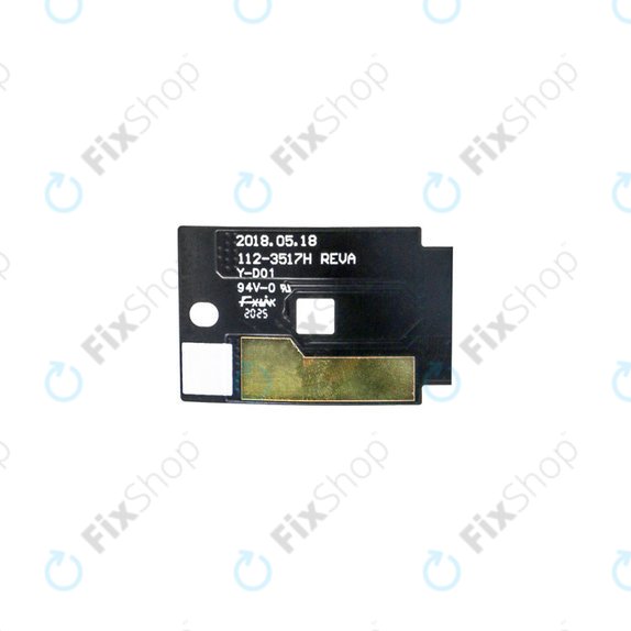Batteria per Microsoft Surface 1769, Microsoft Surface 1782, DYNK01, Li-Pol, 7.57V, 5900mAh, HQ