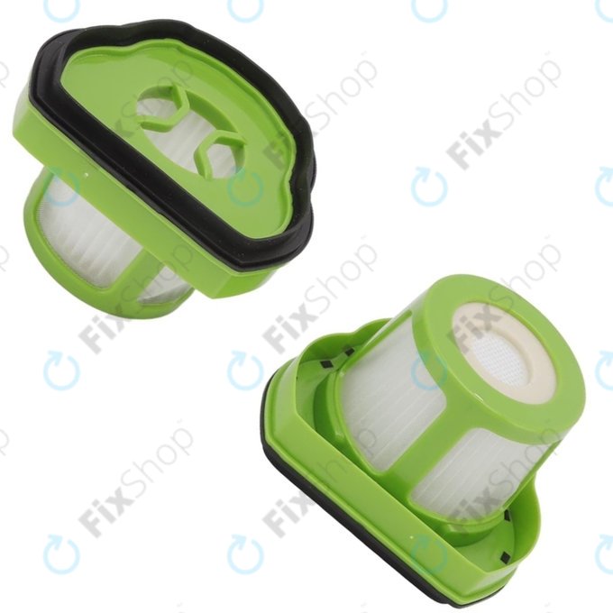 Filtro 1782 per Bissell Pet Hair Eraser