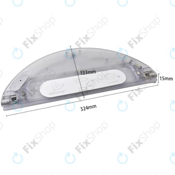 Serbatoio dell'acqua per Xiaomi Dreame F9