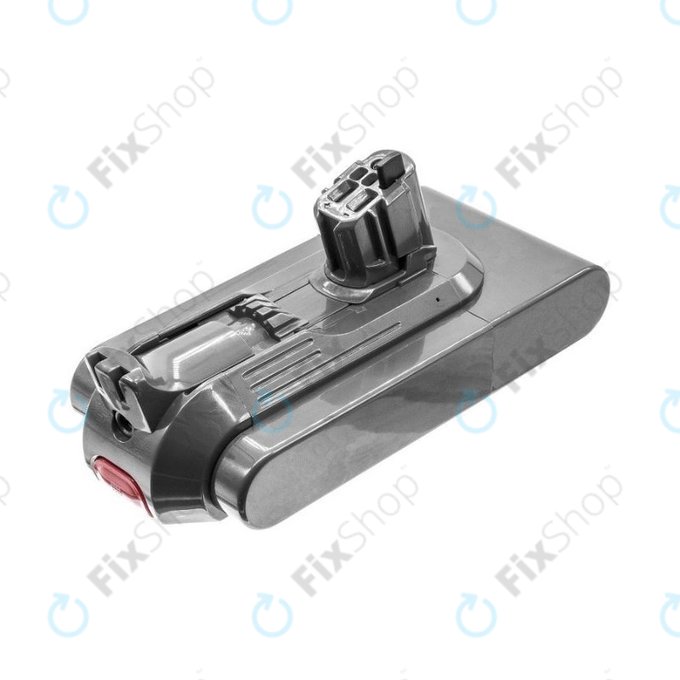 Batteria per Dyson V11, V15, SV15, SV18, 970938-01, Li-Ion, 4000mAh, 25.2V, HQ