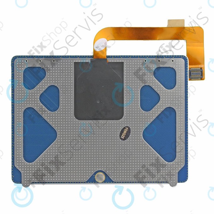 Trackpad con Cavo flex per MacBook Pro 17" A1297 (Early 2009 - Late 2011)
