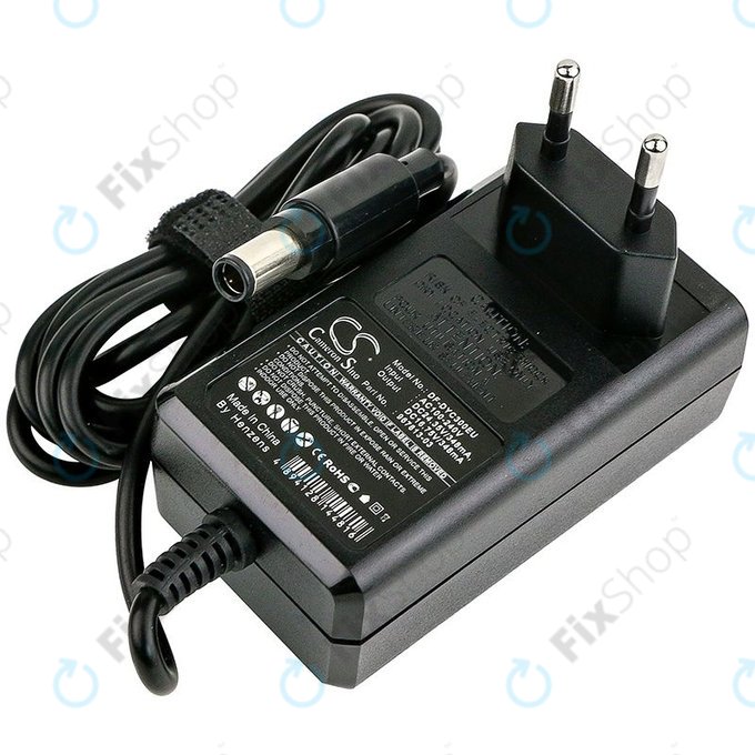 Adattatore di ricarica per Dyson serie DC, 967813-03 DC16.75V-24.35V/0.348A