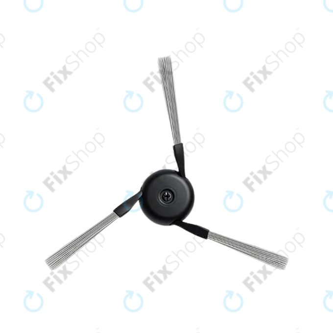 Set di ricambi per Mova Z60 Ultra Roller (1 paio di spazzole principali, 2x filtro, 2x spazzola laterale, 2x panno mop, 2x sacchetto polvere)