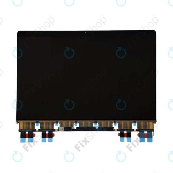 Schermo LCD per MacBook Pro 16" M1 Max A2485 (2021), A2780, A2991 (2023), A3403, A3186 (2024), Refurbished