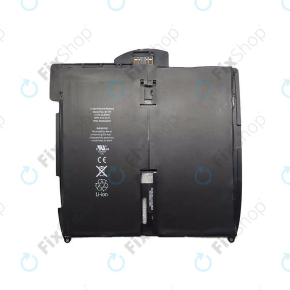 Batteria per iPad, 5400mAh