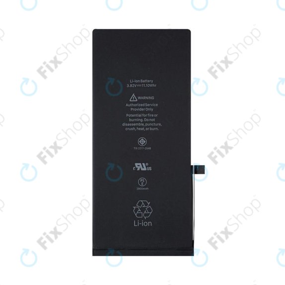 Batteria per iPhone 7 Plus, 2900mAh, Service Pack