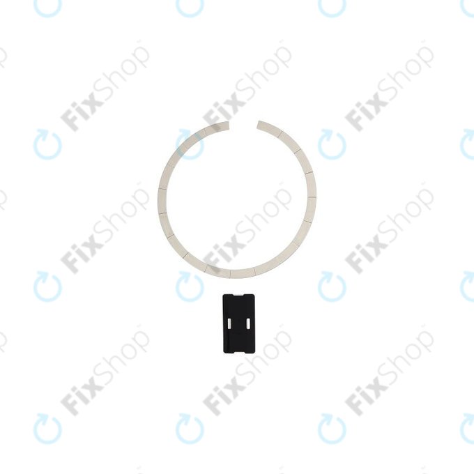Magnete MagSafe per iPhone 16 Pro