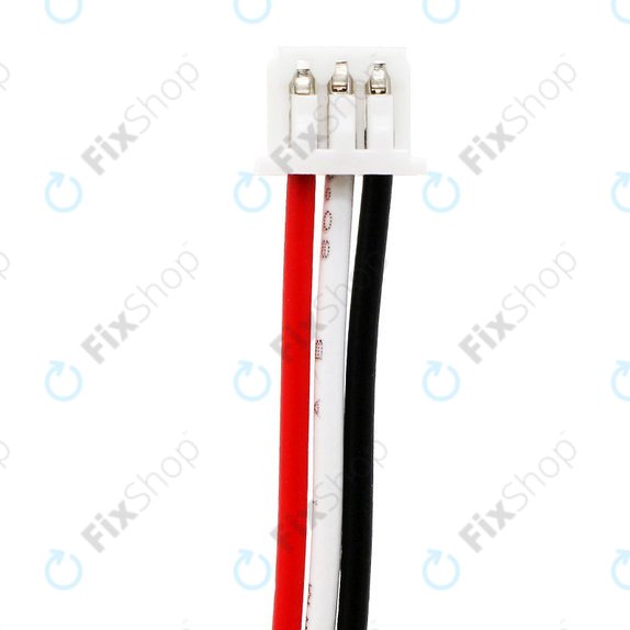 Batteria per Xiaomi 70mai, HMC1430, Li-Ion, 650mAh, 3.7V, HQ