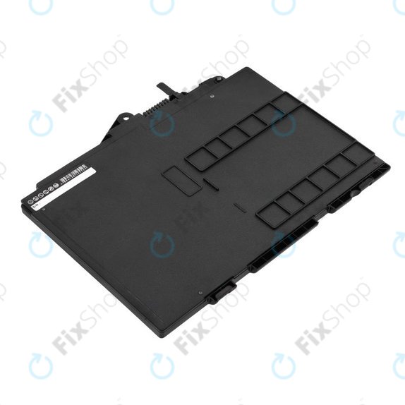 Batteria per HP Elitebook 725 G3, 800232-241, Li-Pol, 3700mAh, 11.4V, HQ