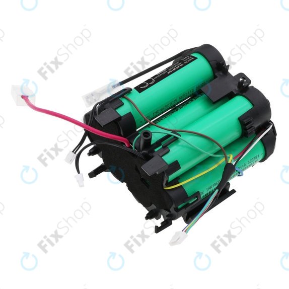 Batteria per Electrolux PQ-seriess, 4055478301, 4055542544, Li-Ion, 2000mAh, 25.2V, HQ