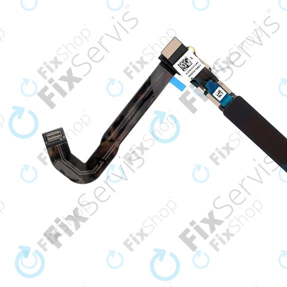 Touch Bar e scheda di controllo per MacBook Pro 13" A1706 (Late 2016 - Mid 2017), A1989 (2018 - 2019)