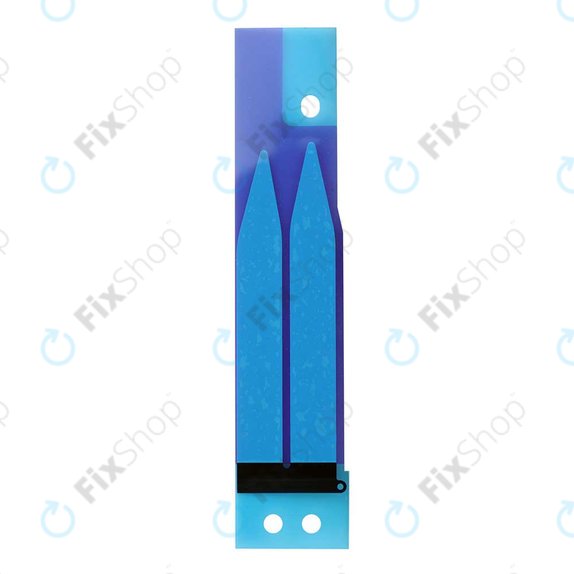 Adesivo batteria per iPhone 5C, 5S, SE
