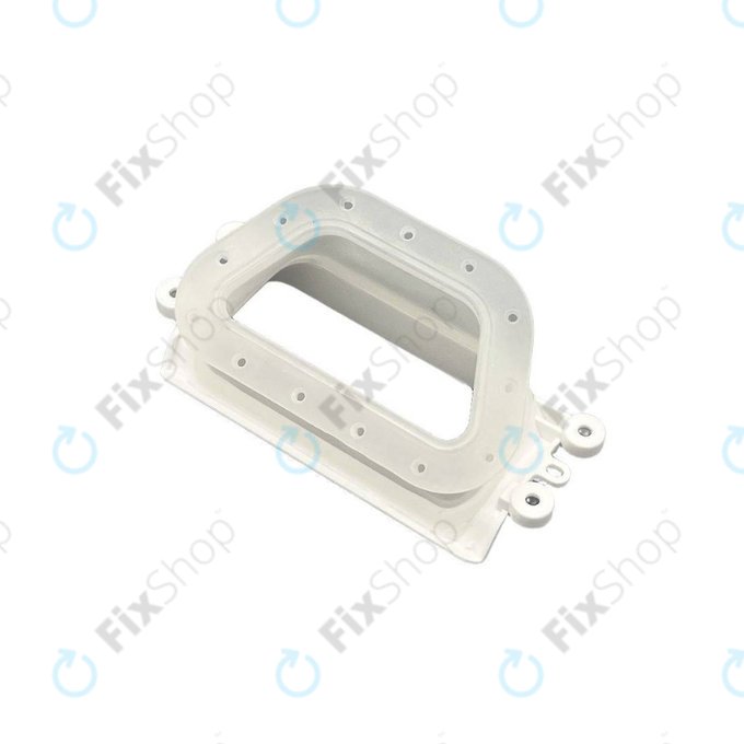 Guarnizione modulo spazzola principale per Roborock Saros 10, 10R