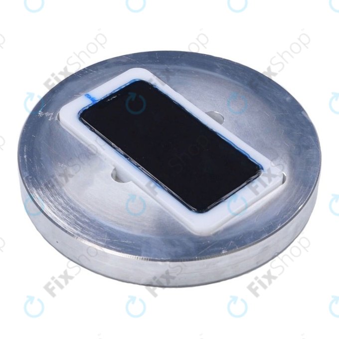 Stampo impermeabile per macchina di levigatura e lucidatura per iPhone 13, Refox