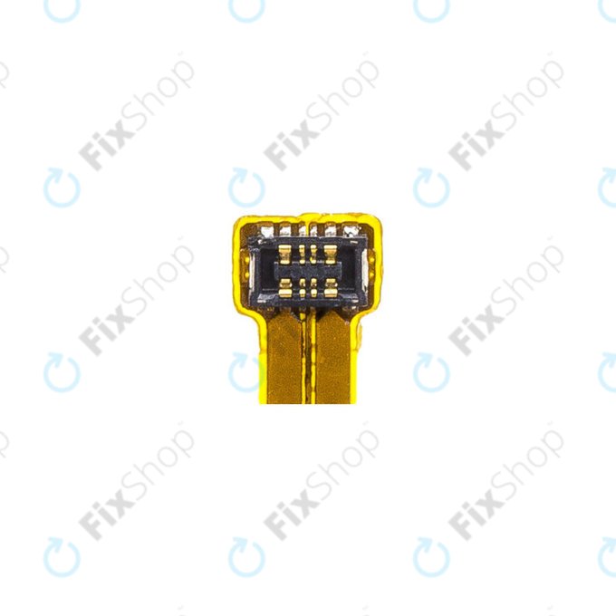 Batteria per Samsung A20 A205F, 3900mAh, Li-Pol, 3.85 V, EB-BA505ABN, HQ