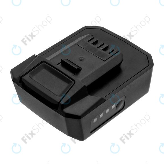 Batteria per Hilti SFD 2-A12, PR 30-HVSG A12, 2077977, B12/2.6, B12/4.0, Li-Ion, 2500mAh, 10.8V, HQ